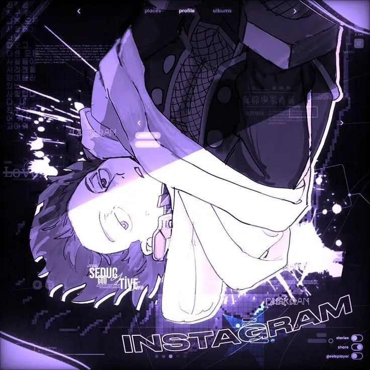 LovedCrate6144의 Hitoshi Shinso