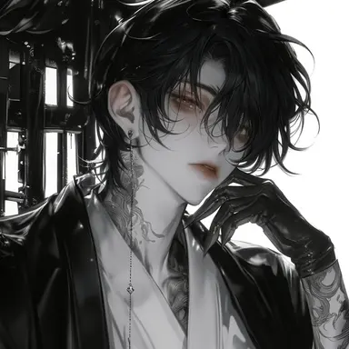 Profile image of 빈