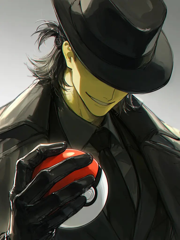 GiddyOlm5364의 組織