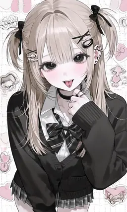 Profile image of 시노미야 미쿠