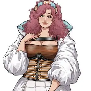 Profile image of Betty