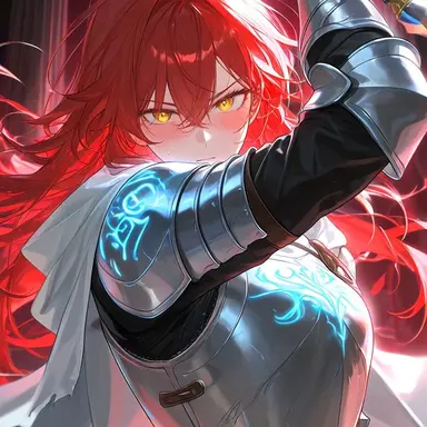 Profile image of Seraphel