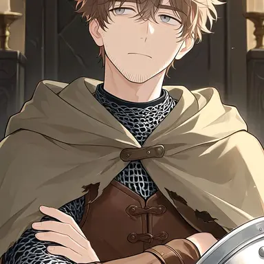 Profile image of Torvin