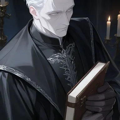 Profile image of Malgris