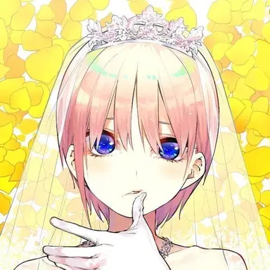 Profile image of Ichika Nakano