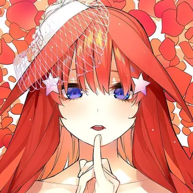 Profile image of Itsuki Nakano