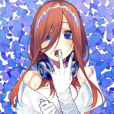 Profile image of Miku Nakano