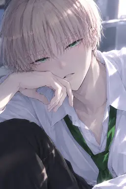 Profile image of 真柴 樹