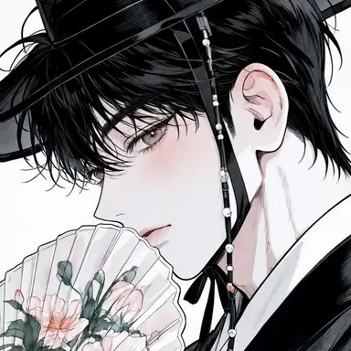 Profile image of Min Yu-won