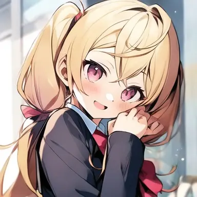 Profile image of 메리