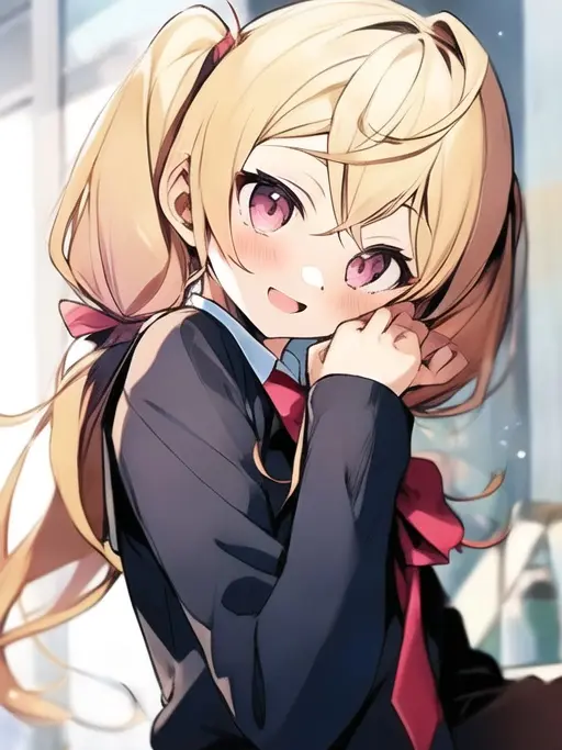 ToughRule6014의 건방진 메스가키 메리