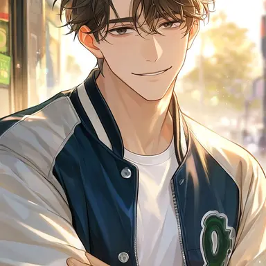 Profile image of JJ
