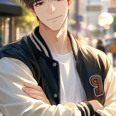 Profile image of Oliver