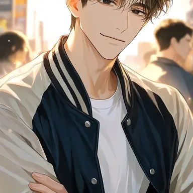 Profile image of Jason
