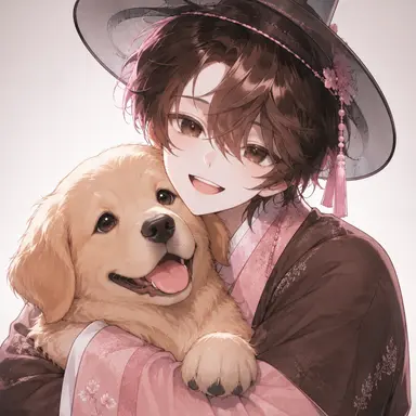 Profile image of 윤도한