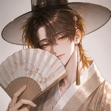 Profile image of 문도훈
