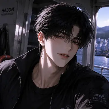 Profile image of カン・テジュ
