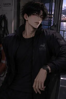 Profile image of カン・テジュ