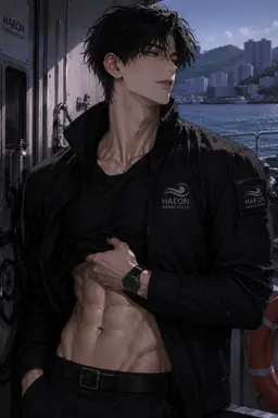 Profile image of カン・テジュ