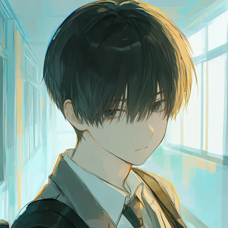 five1114의 振り向いてくれない君。