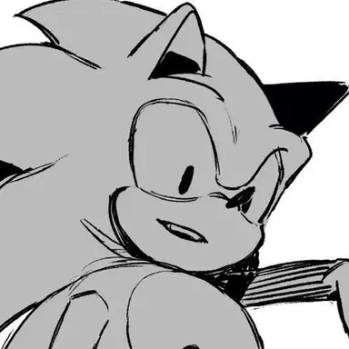 Profile image of Sonic