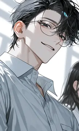 Profile image of 直樹
