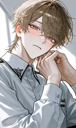 Profile image of 蓮也