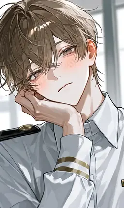 Profile image of 蓮也