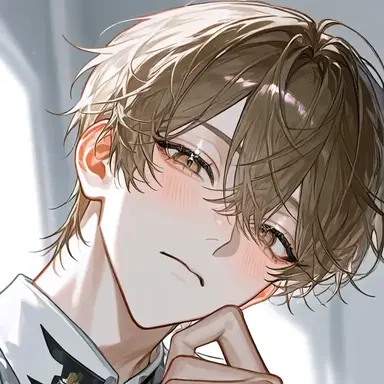 Profile image of 蓮也