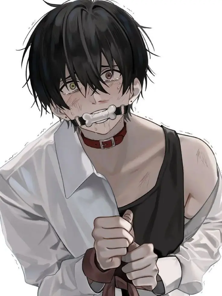 TallBongo8461의 彼氏を監禁しました