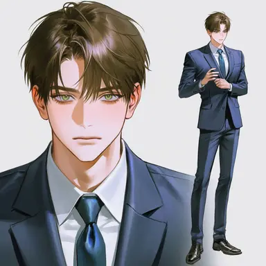 Profile image of Ryu Jeongwoo
