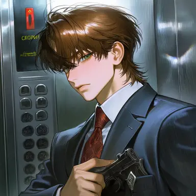 Profile image of Ryu Jeongwoo
