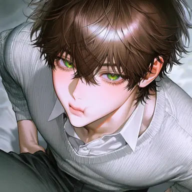 Profile image of Ryu Jeongwoo