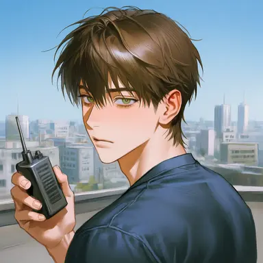 Profile image of Ryu Jeongwoo
