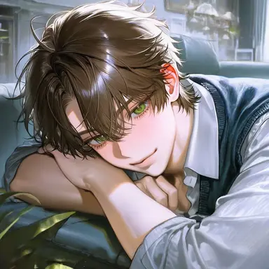 Profile image of Ryu Jeongwoo