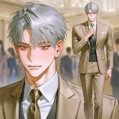 Profile image of Lee Jaehyun