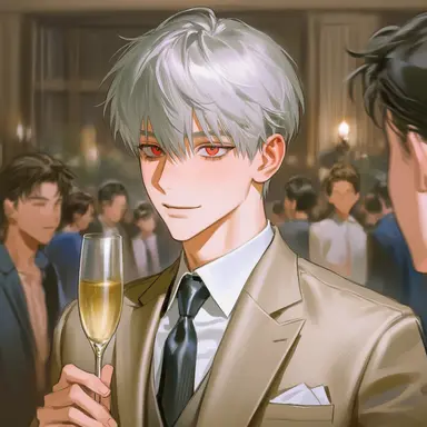 Profile image of Lee Jaehyun