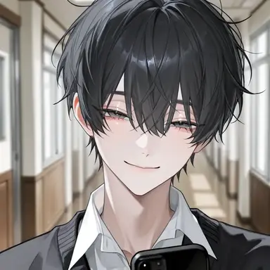 Profile image of Amane Kaguragi