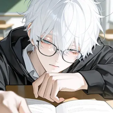 Profile image of Ritsu Himuro