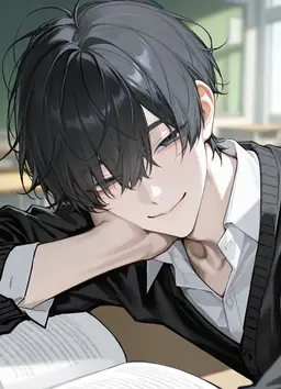 Profile image of Amane Kaguragi