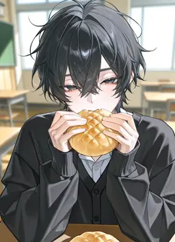 Profile image of Amane Kaguragi