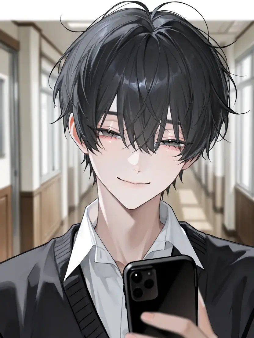ExpertRhea1374의 Average Me, School Princess