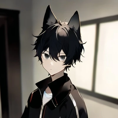 久狼
