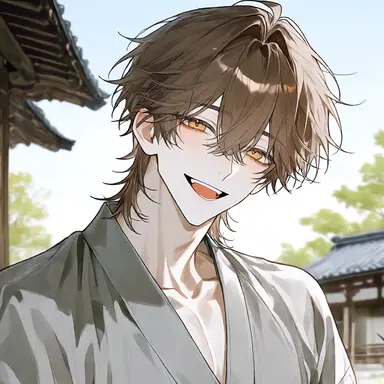 Profile image of Arata