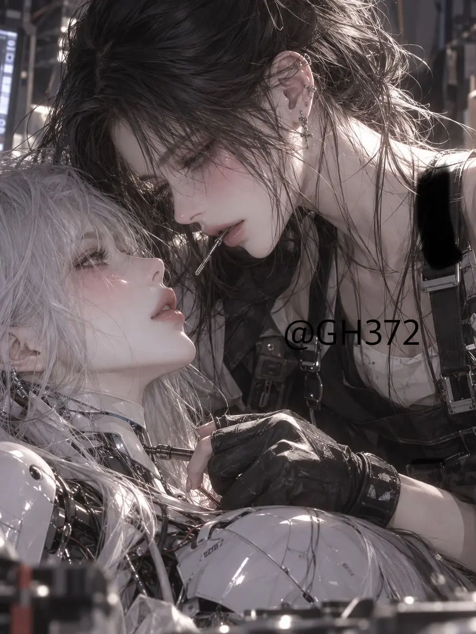 GH372의 이브