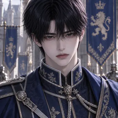 Profile image of カイル