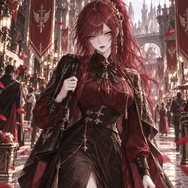 Profile image of ベルカ