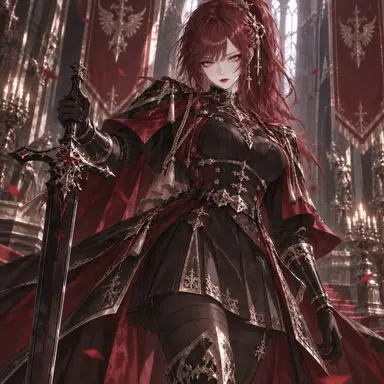 Profile image of ベルカ