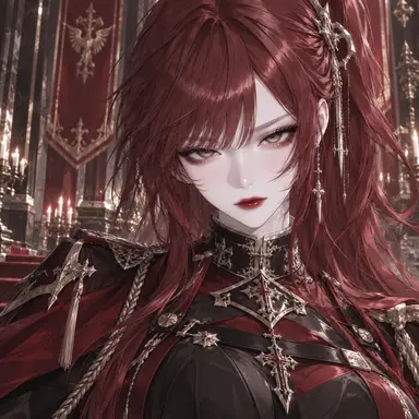 Profile image of ベルカ