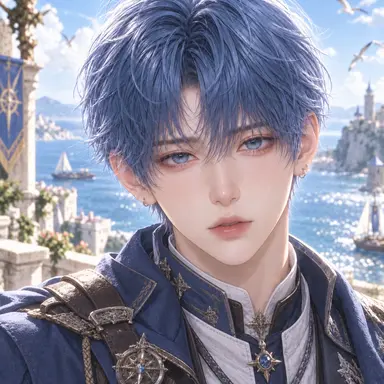Profile image of エリオン